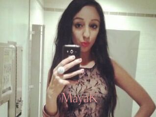 MayaK