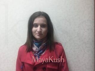 MayaKush