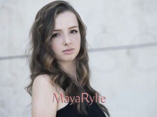 MayaRylie