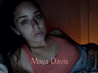 Maya_Davis