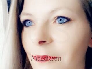 Mazakeen