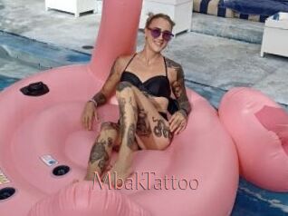 MbakTattoo