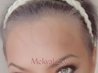 MckyaLexy