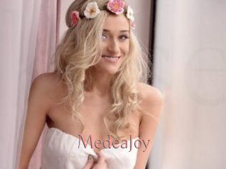 MedeaJoy
