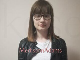 MedissonAdams