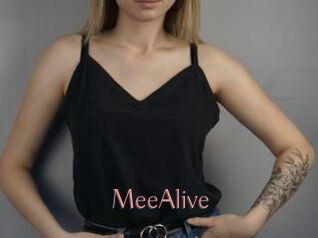 MeeAlive