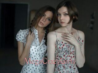 MegaCrazyGirls