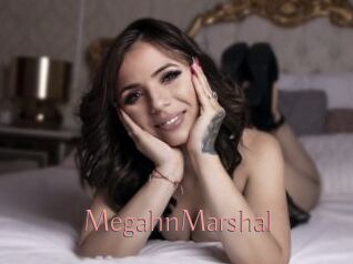 MegahnMarshal