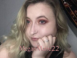 MeganMarie22