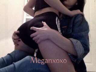 Meganxoxo