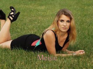 Meisie