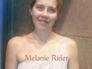 Melanie_Rider