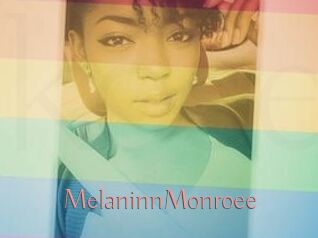 MelaninnMonroee