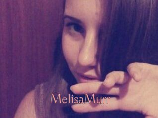 MelisaMurr Kostenlose Sexcams