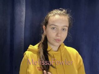 MelissaFowler