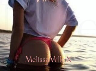 MelissaMillerX