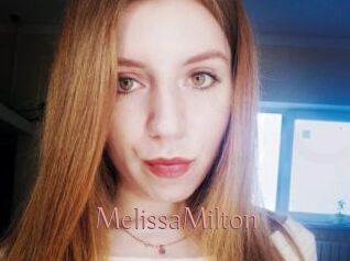 MelissaMilton Kostenlose Sexcams