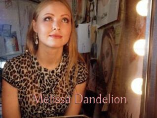Melissa_Dandelion