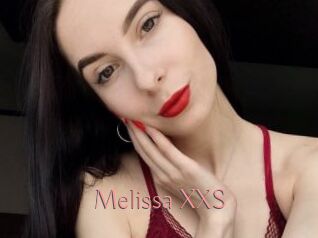 Melissa_XXS