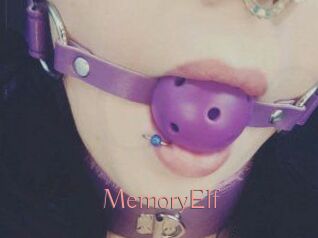 MemoryElf