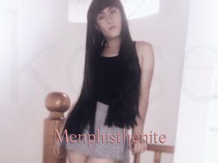 Menphisthenite