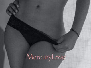 Mercury_Love