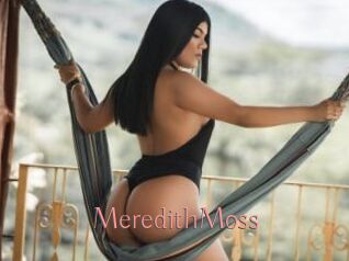 MeredithMoss