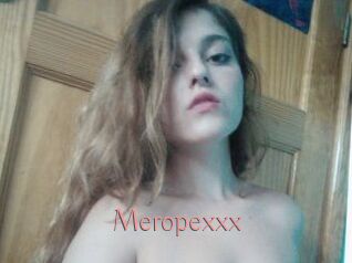 Meropexxx