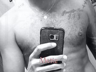 Metiz