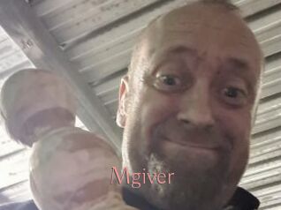 Mgiver