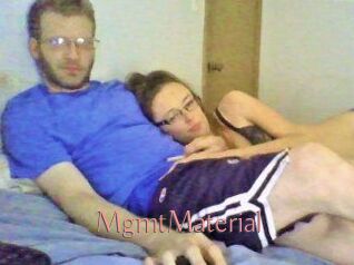 MgmtMaterial