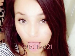 MiaCheri21