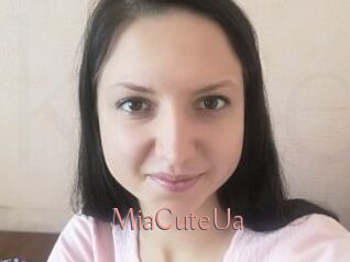 MiaCuteUa