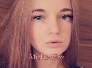 MiaRedFox Kostenlose Sexcams