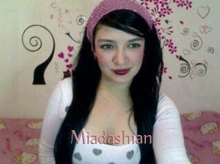 Miadashian