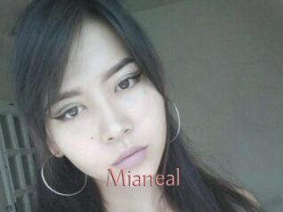 Mianeal