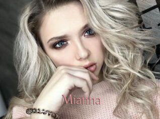 Mianna