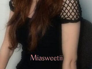 Miasweetii