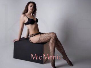 MicMonic