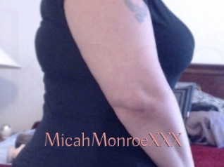 MicahMonroeXXX