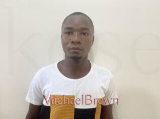 MichaelBrown