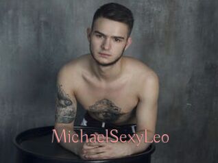 MichaelSexyLeo