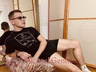 Michael_Gentle
