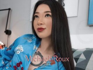 MichaelaRoux