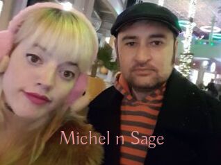 Michel_n_Sage