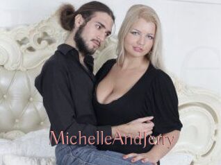 MichelleAndJerry Kostenlose Sexcams