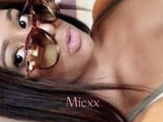 Micxx