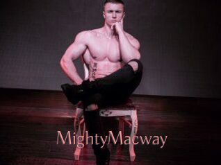 MightyMacway