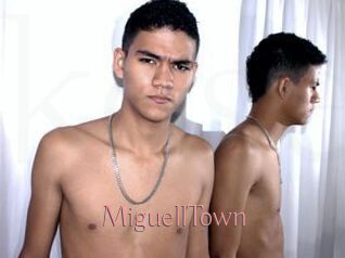 MiguellTown