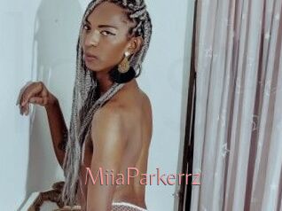 MiiaParkerrz